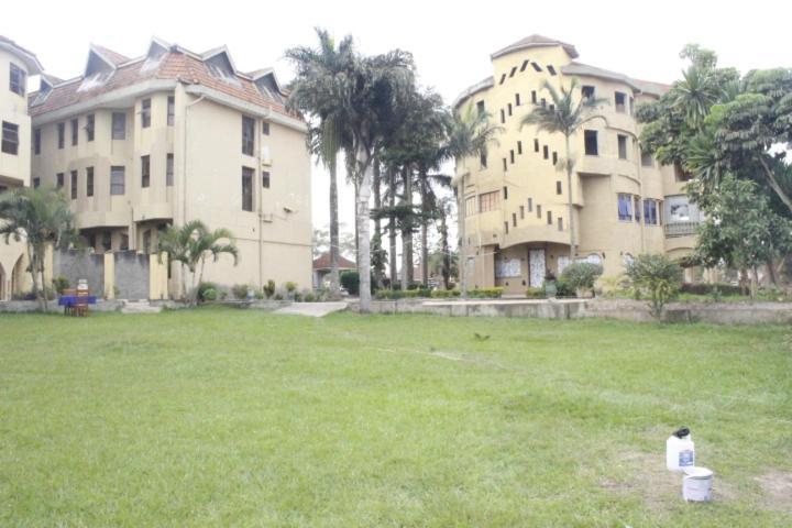 Rwizi View Hotel Mbarara Exterior photo